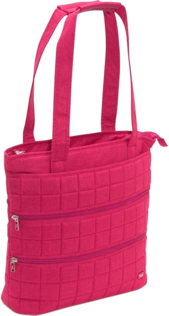 Lug Taxicab Full Tote Travel Totes