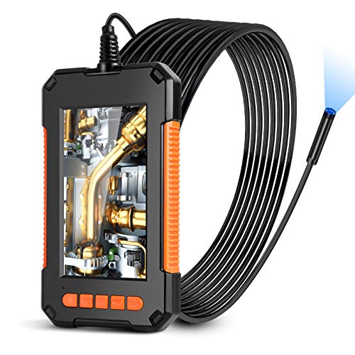 Industrial Endoscope Borescope Camera