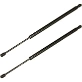 2Pcs 21.69 in Rear Back Lift Supports | Compatible with Jeep 2009 2010 2011 2012 09 10 11 12 Liberty liftgate Tailgate Hatch Trunk Struts fr. 09/29/08