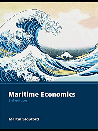 Download Maritime Economics 3e (English Edition) PDF