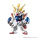 Bandai Shokugan Gundam Converge #10 Action Figure, Pack of 10
