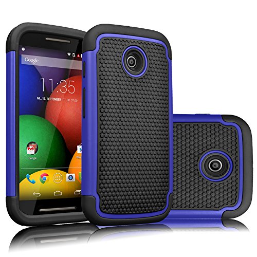Motorola moto e case, moto e 1st gen case, tekcoo(tm) [tmajor ser…
