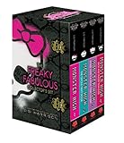 Monster High: The Freaky Fabulous Collector's Set