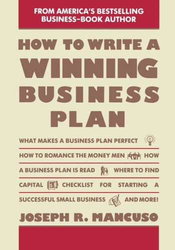 Download How to Write a Winning Business Plan