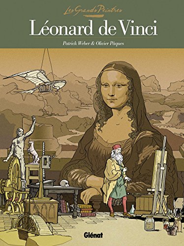 Léonard de Vinci