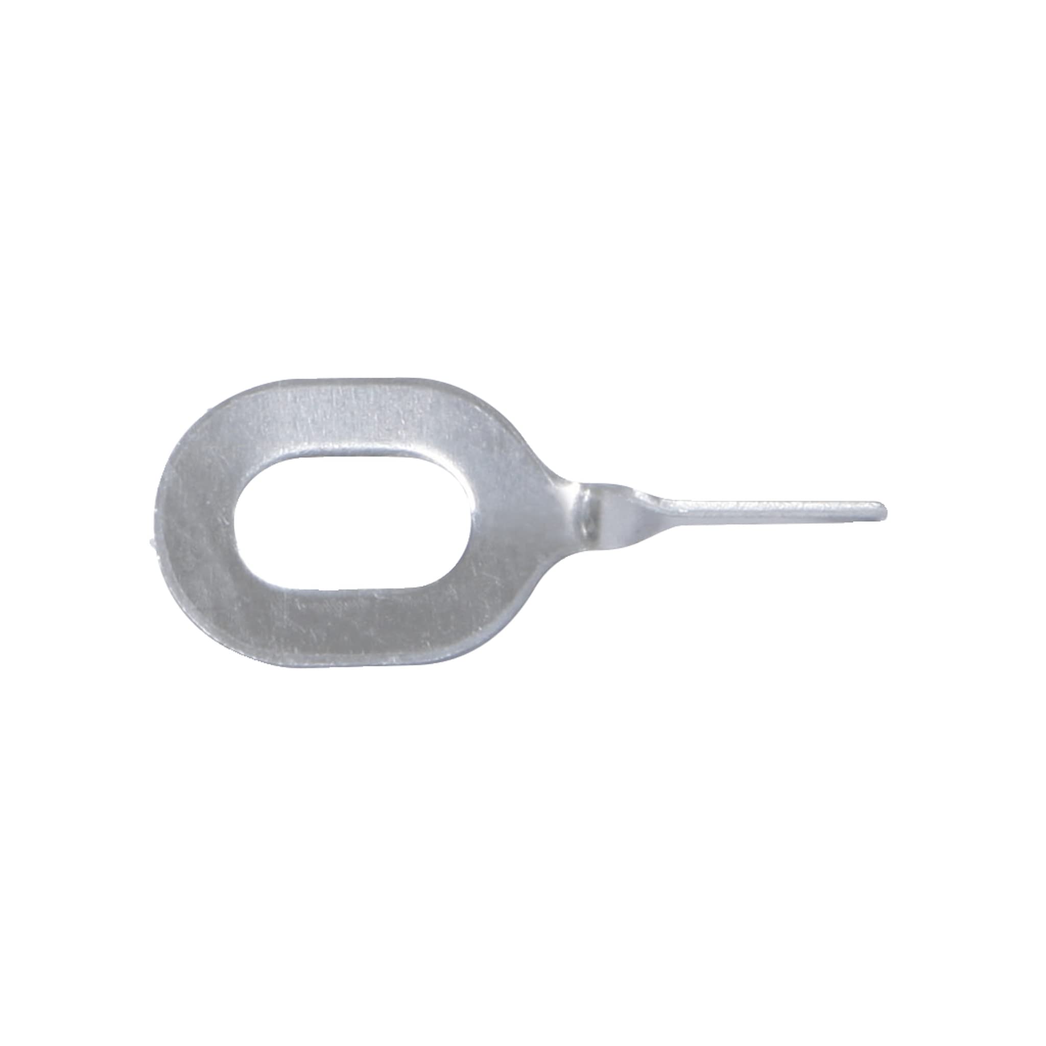 GYS - 050631 - GYS Twisted Pull Rings - (50 Pack)