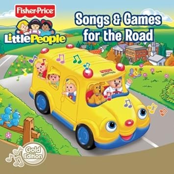 little people songs