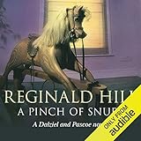 A Pinch Of Snuff