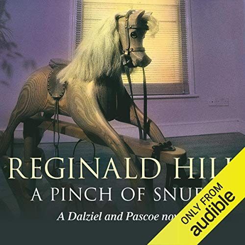 A Pinch Of Snuff: Dalziel and Pascoe Series, Book 5