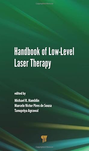 Download Handbook of Low-Level Laser Therapy PDF