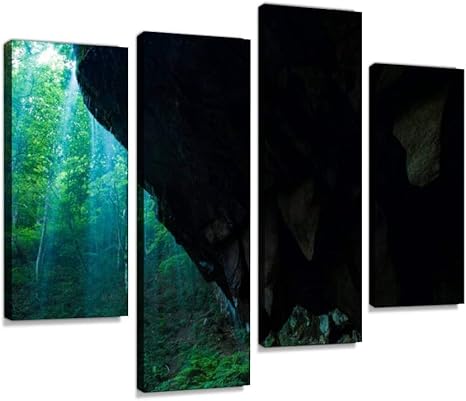 Amazon Co Jp アートパネル 岡山県鏡野町の癒しスポット岩井滝の写真マイナスイオン 上流 岡山県 岩井滝 新緑 景色 森 水域 清流 渓流 渓谷 滝 癒やし 秘境 自然 鏡野町インテリア 絵画 壁掛け ポスター キャンバス 部屋飾り アート 壁キャンバス 壁飾り 壁キャンバス