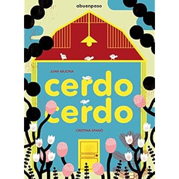 Cerdo cerdo Cerdo cerdo
