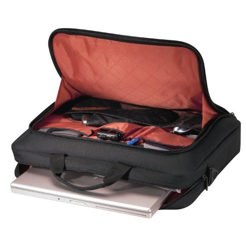 Everki Advance Laptop Bag - Briefcase, Fits up to 18.4-Inch (EKB407NCH18)
