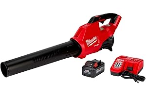 Milwaukee Electric Tools 2724-21HD M18 Fuel Blower Kit (120 Mph)