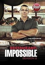 Restaurant Impossible: Season 2