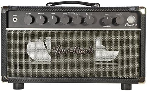 Two Rock Crystal 50W Head
