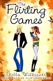 The Flirting Games (The Flirting Games Series)