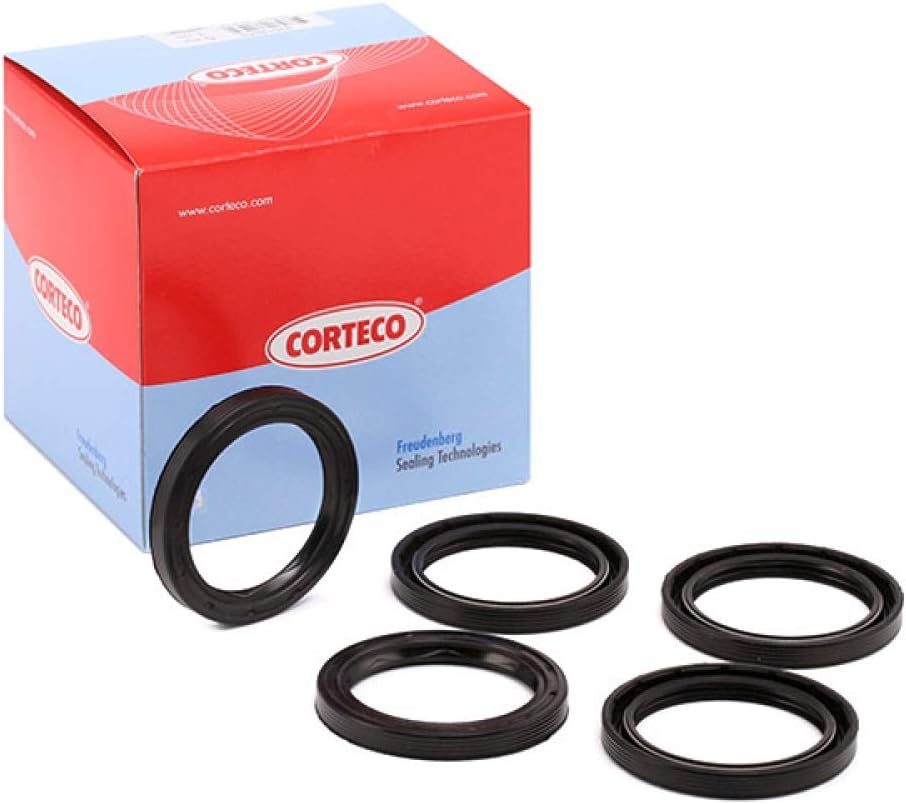 Corteco 12015555B Gearbox Oil Seal Amazon.co.uk Car & Motorbike