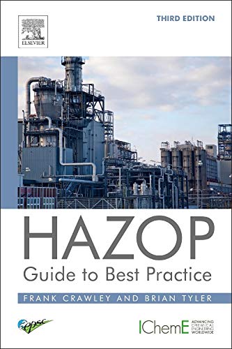 HAZOP: Guide to Best Practice HAZOP: Guide to Best Practice