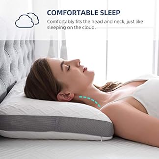Sleeping Ergonomics