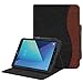 Fintie Case for Samsung Galaxy Tab S3 9.7, [Corner Protection] Multi-Angle Viewing Stand Cover Pocket with S Pen Protective Holder Auto Sleep/Wake for Tab S3 9.7(SM-T820/T825/T827), Dual Color