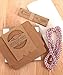 Weddingstar Miniature Sweetie Pies Favor Packaging Kit - Pack of 20