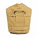OLEADER WW2 U.S. M1910 Water Bottle Holder USMC Army Equipment Canteen Cover WWII Weebing Gear Canvas/Khaki