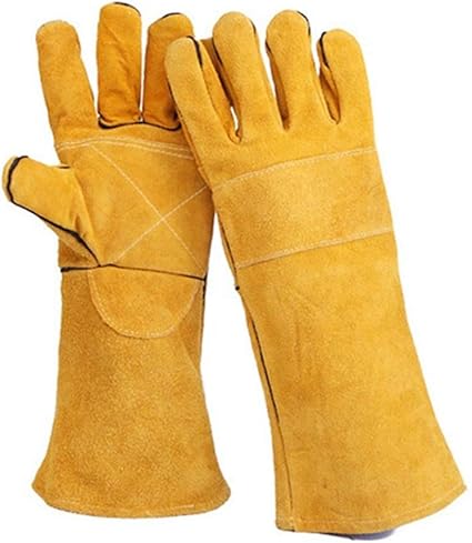 gants pour travail bois