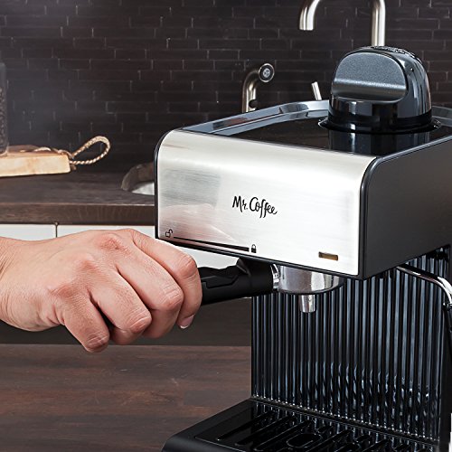 1 Mr+Coffee+BVMC+ECM180+Espresso+Starter