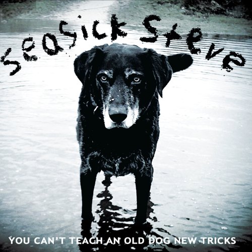 #90 — You Can't Teach An Old Dog New Tricks