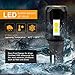 OXILAM 912 921 LED Bulbs Backup Reverse Light 2000 Lumens Extremely Bright Canbus Error Free with High Power 3030 Chipsets (Upgrade Version, 2 Pack)