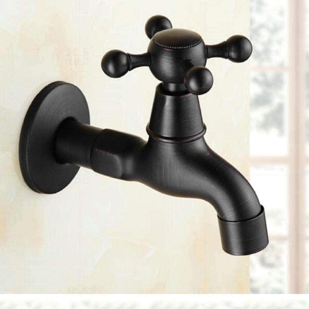 Rubinetto Da Giardino Esterno Piastra Parete Tubo 15 Mm X 1/2 - Foto 10