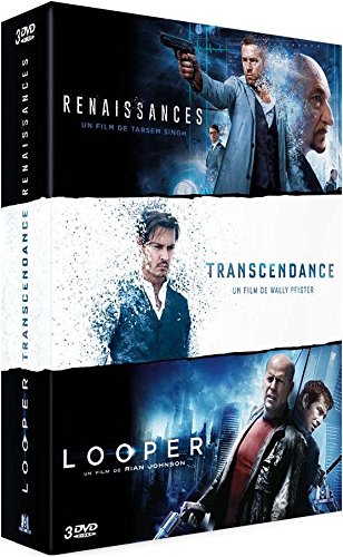 Renaissances + Transcendance + Looper - Pack