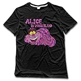 Alice In Wonderland Men's T-Shirt