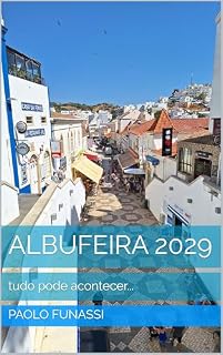Livro Albufeira 2029