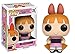 Funko Pop! Animation: Powerpuff Girls Blossom Vinyl Figure (Bundled with Pop BOX PROTECTOR CASE)