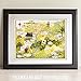 Winnie The Pooh 100 Acre Wood - 11x14 Unframed Print - Great Classic Winnie The Pooh Nursery Art/Childrens Bedroom Art/Playroom Decor, Also Makes a Great Gift Under $15