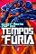 Livro Tempos de fúria: contos de ficção científica