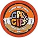 Crazy Cups Flavored Single-Serve Coffee for Keurig K-Cups Machines, Decaf Pumpkin Vanilla Crème , 22 Pods per Box