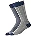FootJoy Mens Style ProDry Fashion Crew Sock 2 Pair