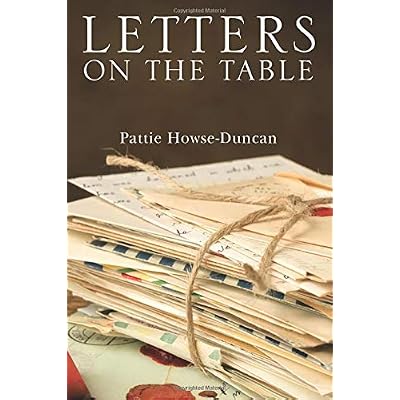 Letters on the Table Letters on the Table