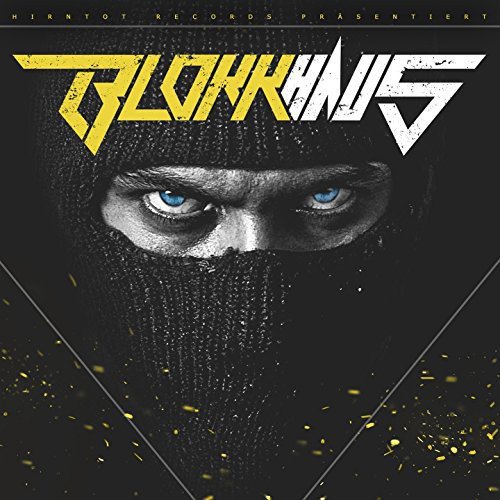 Blokkmonsta - Blokkhaus - Zortam Music