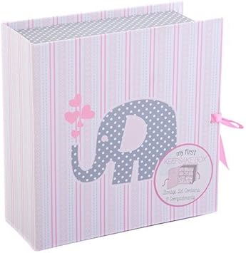 baby keepsake box with drawers