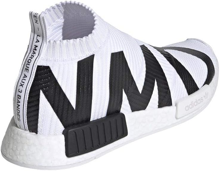 adidas nmd cs1 argento amazon