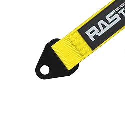 RASTP Limit Strap, Premium Quad Wrap Limit Strap