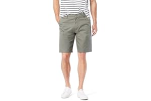 Levi Strauss Signature Gold Mens Casual Chino ShortsCasual Shorts