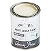 CHALK PAINT (R) by Annie Sloan – Decorative paint for furniture, cabinets, floors, home decor, and accessories – Water-based – Non-toxic – Matte finish (Quart - 32oz, Old Ochre)