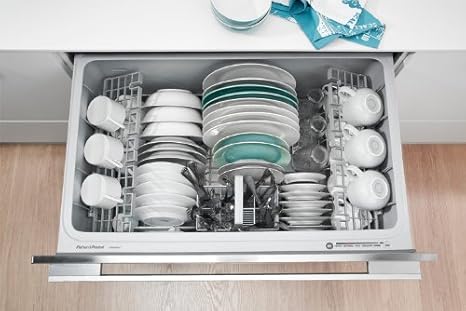 Amazon Com Fisher Paykel Dd24sdftx7 Dishdrawer Tall 24 Stainless