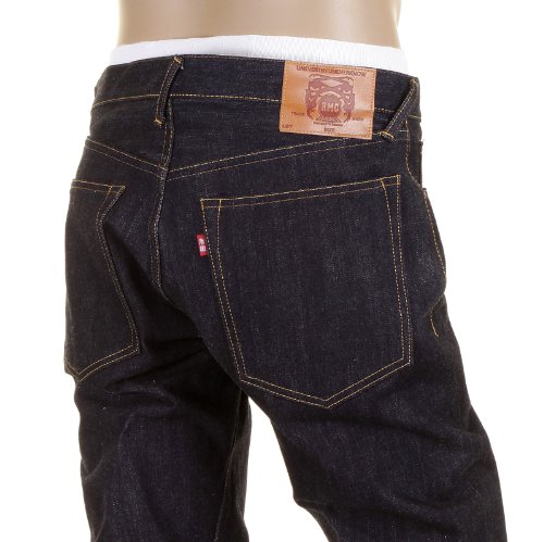 kurabo jeans