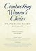Conducting Women's Choirs: Strategies for Success - Book and DVD/G8367